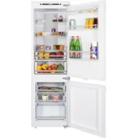 Холодильник встраиваемый MAUNFELD MBF177NFWH на скидке